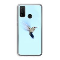 Kolibri: Huawei P Smart (2020) Transparant Hoesje