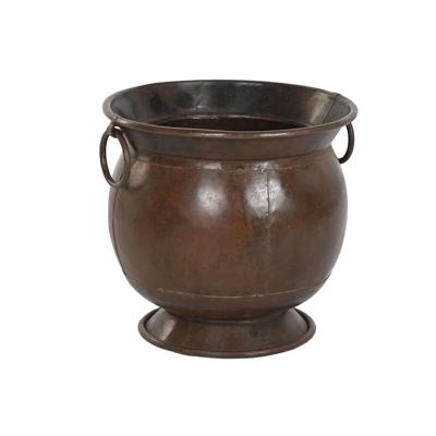 Vaas Home ESPRIT Bruin Ijzer 46 x 46 x 44 cm