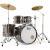 Pearl RS525SBC/C707 Roadshow 5-delig drumstel met 3-delige Sabian bekkenset