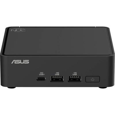 Asus Barebone NUC 15 PRO Intel® Core™ Ultra 5 (Series 2) 225H 5.2 GHz Intel Graphics 90AR00R2-M00070
