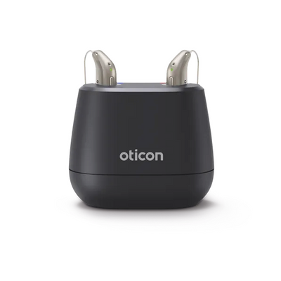 Oticon Desk Charger