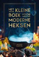 Het kleine boek voor moderne heksen (Hardback)