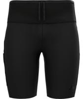 Odlo X-Alp Trail Cargo Running Korte Broek Heren Black L