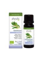 Physalis Ravintsara bio