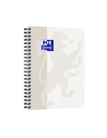 Spiraalblok oxf touch a5 ln 140pag 80gr lgs