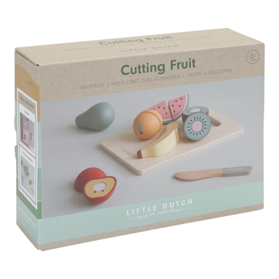 Little Dutch snijfruit