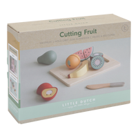 Little Dutch snijfruit Little Dutch snijfruit