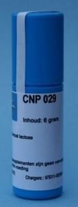 Balance Pharma CNP29 Mercurius Constitutieplex (6 gr)