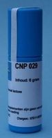 Balance Pharma CNP29 Mercurius Constitutieplex (6 gr)