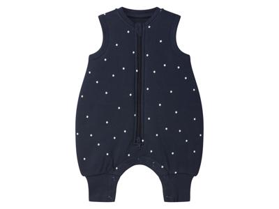 lupilu Baby slaapzak (Marineblauw, 62/68)