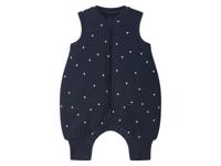 lupilu Baby slaapzak (Marineblauw, 62/68)