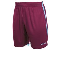 Focus Shorts II