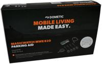 DOMETIC parkeerhulp "magicwatch mwe 820 " reversing alarm waeco mwe-820