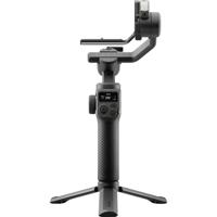 GoPro Fluid Pro AI Gimbal Gimbal elektrisch Zwart Geïntegreerde accu, Incl. tas, Voor smartphones en GoPro, Incl. smartphonehouder Belastbaar tot 400 g