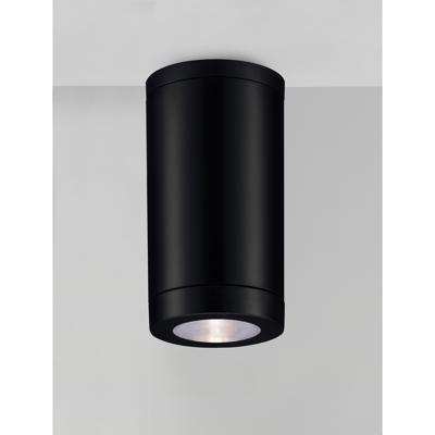 Lyora OpbouwspotSpot zwart - 9030821