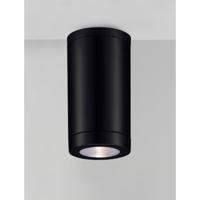 Lyora OpbouwspotSpot zwart - 9030821