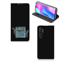 Xiaomi Mi Note 10 Lite Magnet Case Boho Beach - thumbnail