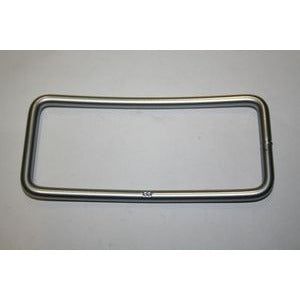 Gazelle dragerbeugel 130mm