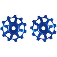 Novaride Ceramic pulley wheels 11 t