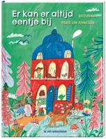 Er kan er altijd eentje bij (Hardback)