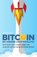 Bitcoin en andere cryptovaluta - Gert-Jan Lasterie - ebook - thumbnail