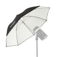 Godox UBL-085W - Professional portable photographic umbrella, white Godox UBL-085W - Professional portable photographic umbrella, white