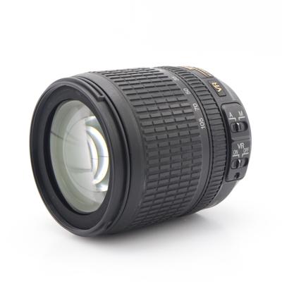 Nikon AF-S 18-105mm f/3.5-5.6G VR ED DX occasion