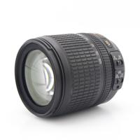 Nikon AF-S 18-105mm f/3.5-5.6G VR ED DX occasion