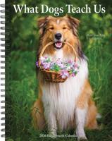 What Dogs Teach Us Agenda 2026