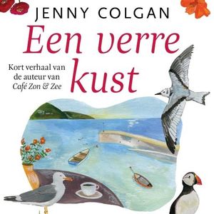 Een verre kust