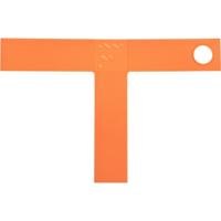 Filmsticks T Marker, Orange colour