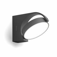 Philips WandlampMimosa antraciet - 929003262301
