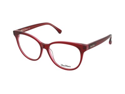 Brillen met correctie Max Mara MM5012 066