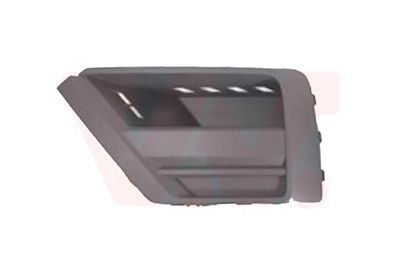 Ventilatiegrille, bumper 5792591