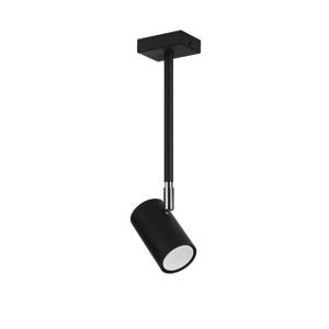 Plafondlamp NORANO zwart