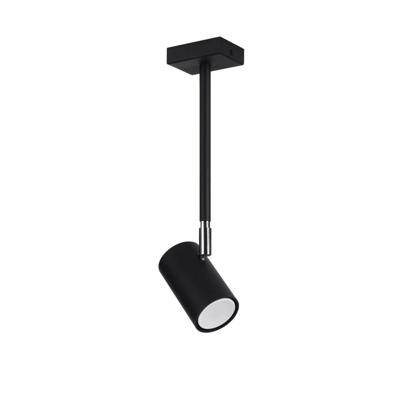 Plafondlamp NORANO zwart