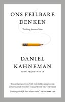 Ons feilbare denken - Relaties & Persoonlijke ontwikkeling - Spiritueelboek.nl