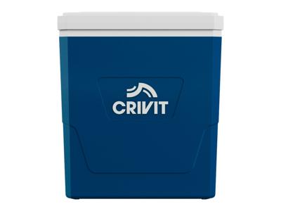 CRIVIT Koelbox 25 L (Blauw)