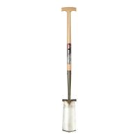 Polet Kabelspade ZH 320/135 2V T-steel 75 cm - thumbnail