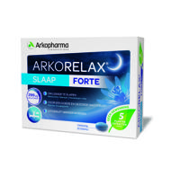 Arkorelax Slaap forte