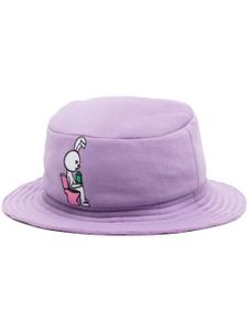 Natasha Zinko bob Bunny - Violet