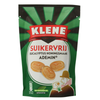 Ademin suikervrij 110 Gram