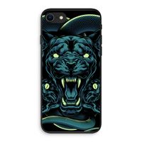 Cougar and Vipers: iPhone 7 Biologisch afbreekbaar hoesje