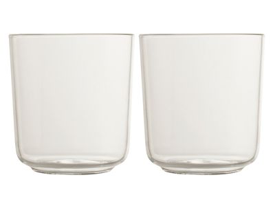 Gusta bierglazen set 2dlg 38cl