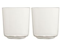 Gusta bierglazen set 2dlg 38cl