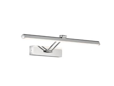 Fischer & Honsel Badkamer wandlampBaabe verstelbaar - 30127