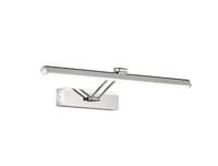 Fischer & Honsel Badkamer wandlampBaabe verstelbaar - 30127