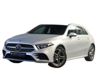Mercedes Benz A Klasse