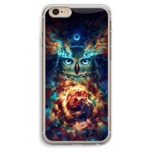 Aurowla: iPhone 6 Plus / 6S Plus Transparant Hoesje