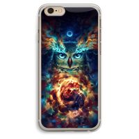 Aurowla: iPhone 6 Plus / 6S Plus Transparant Hoesje Aurowla: iPhone 6 Plus / 6S Plus Transparant Hoesje